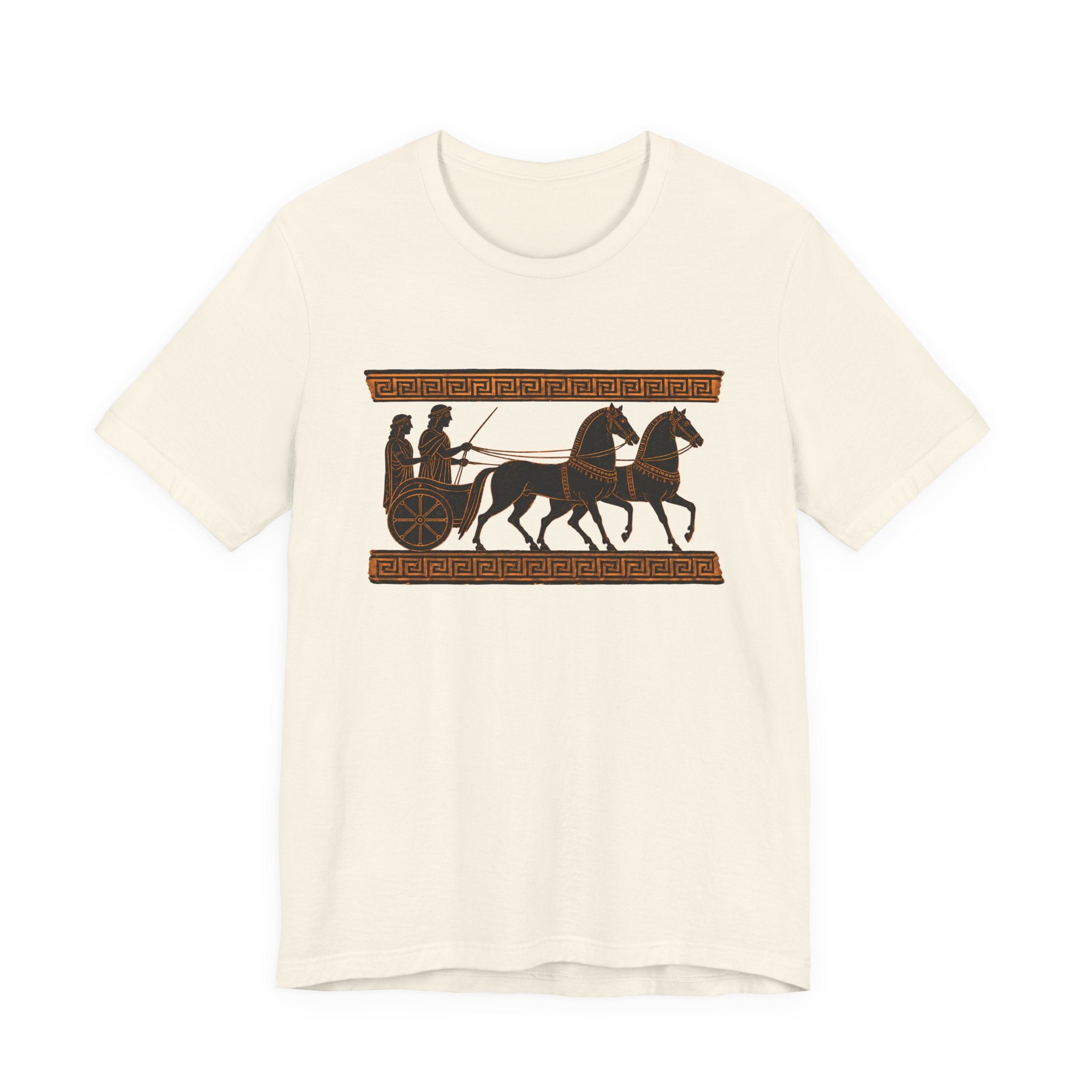 Ancient Greek Chariot