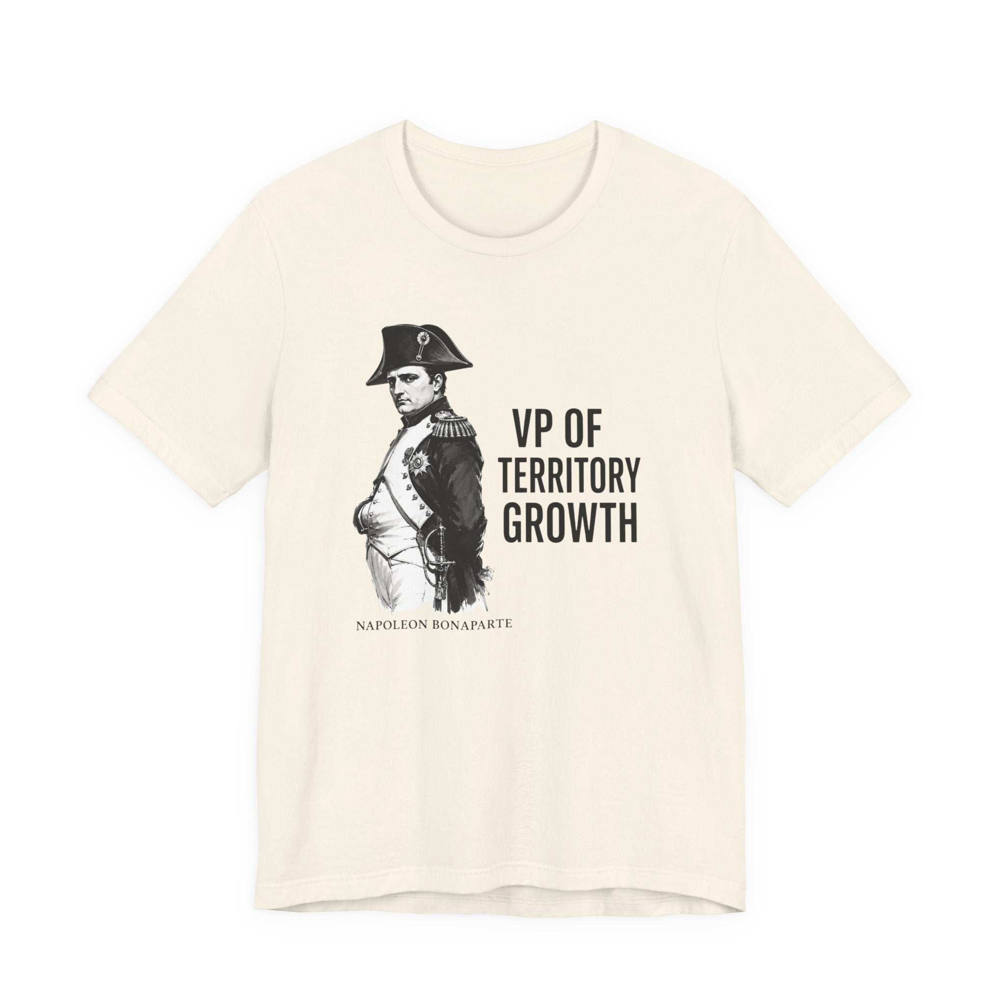 VP of Territory Growth, Napoleon