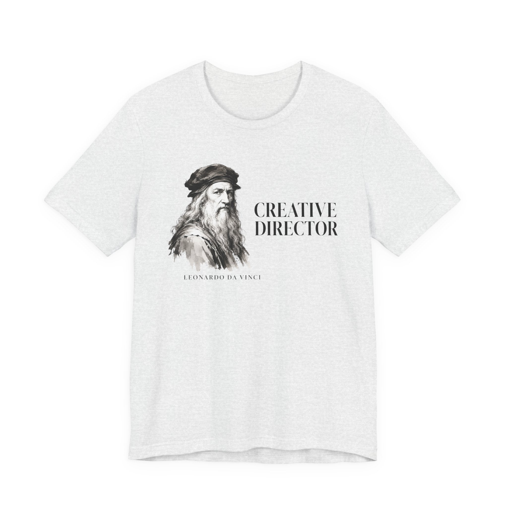 Creative Director, Leonardo