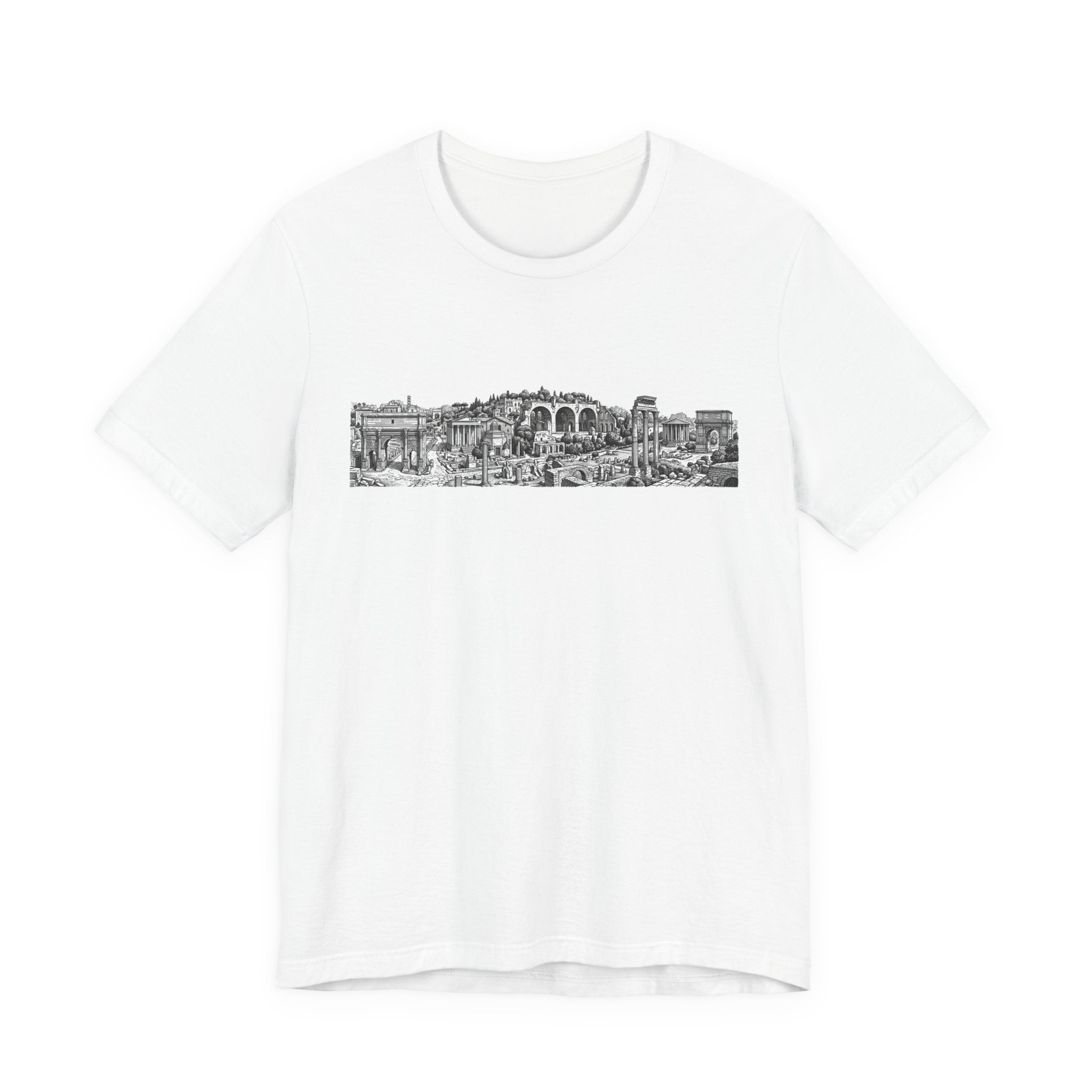 Roman Forum