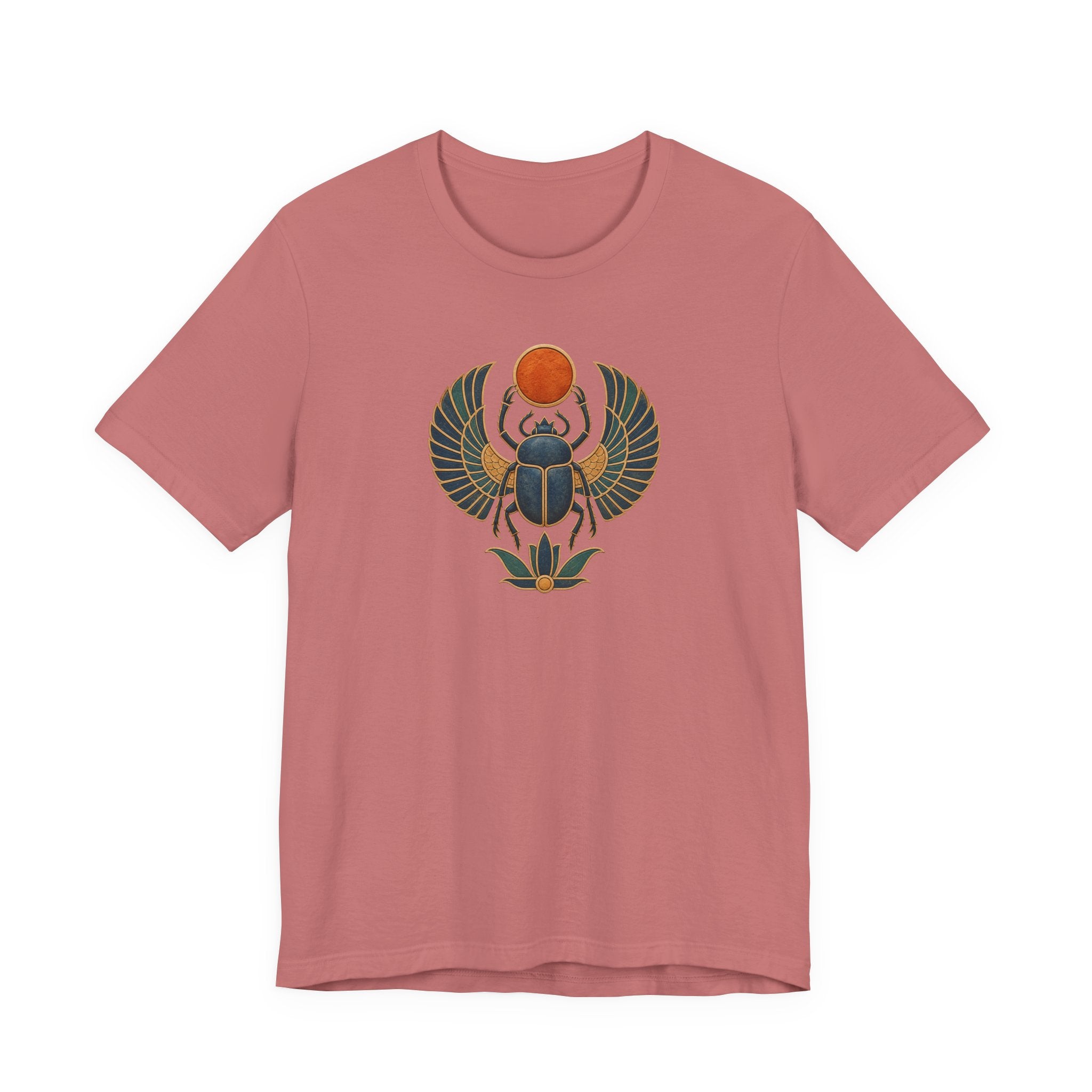 Egyptian Scarab