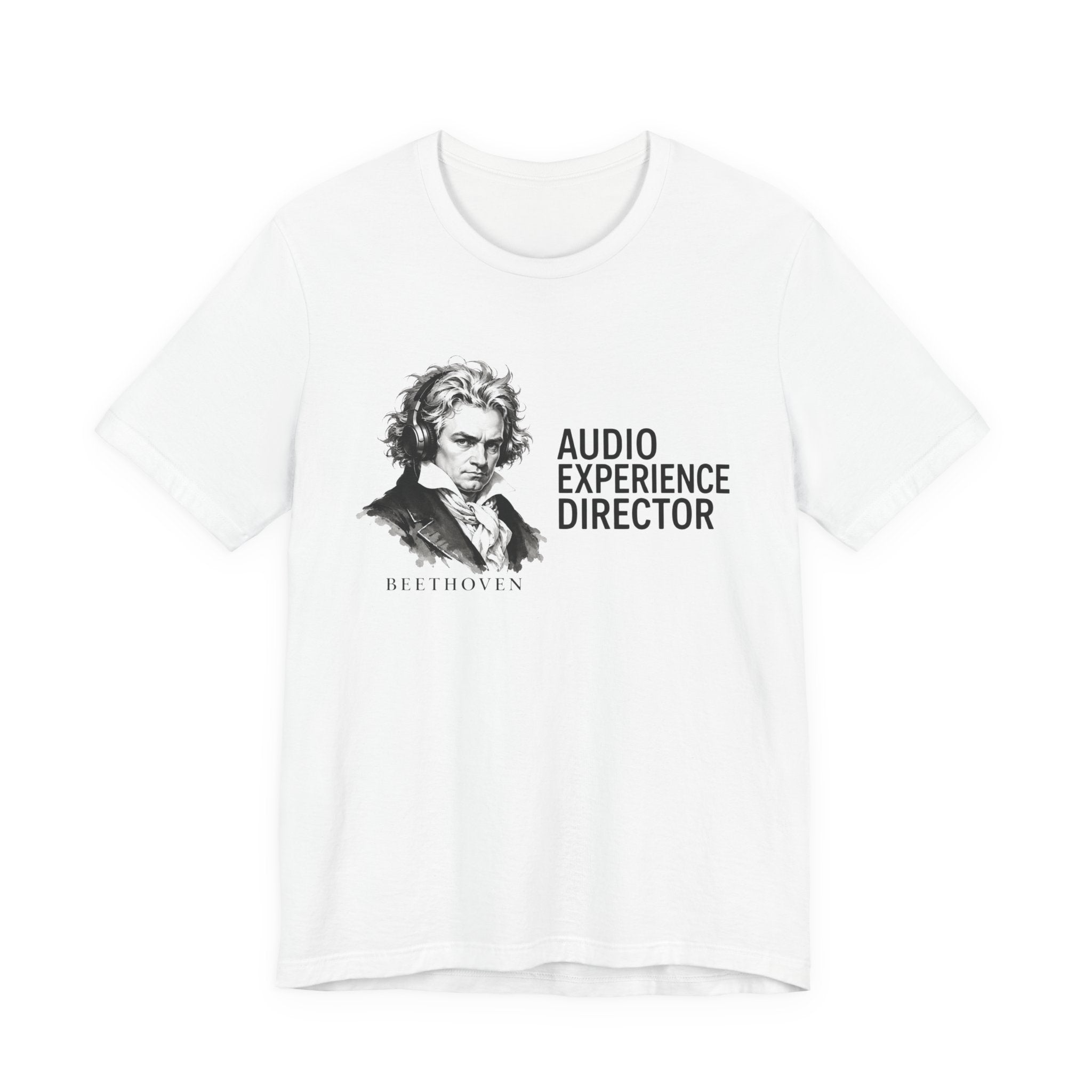 Audio Experience Director, Beethoven