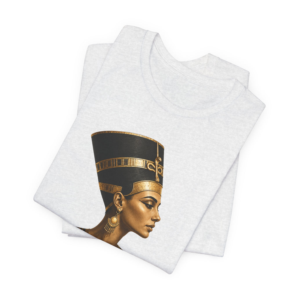 Nefertiti Profile