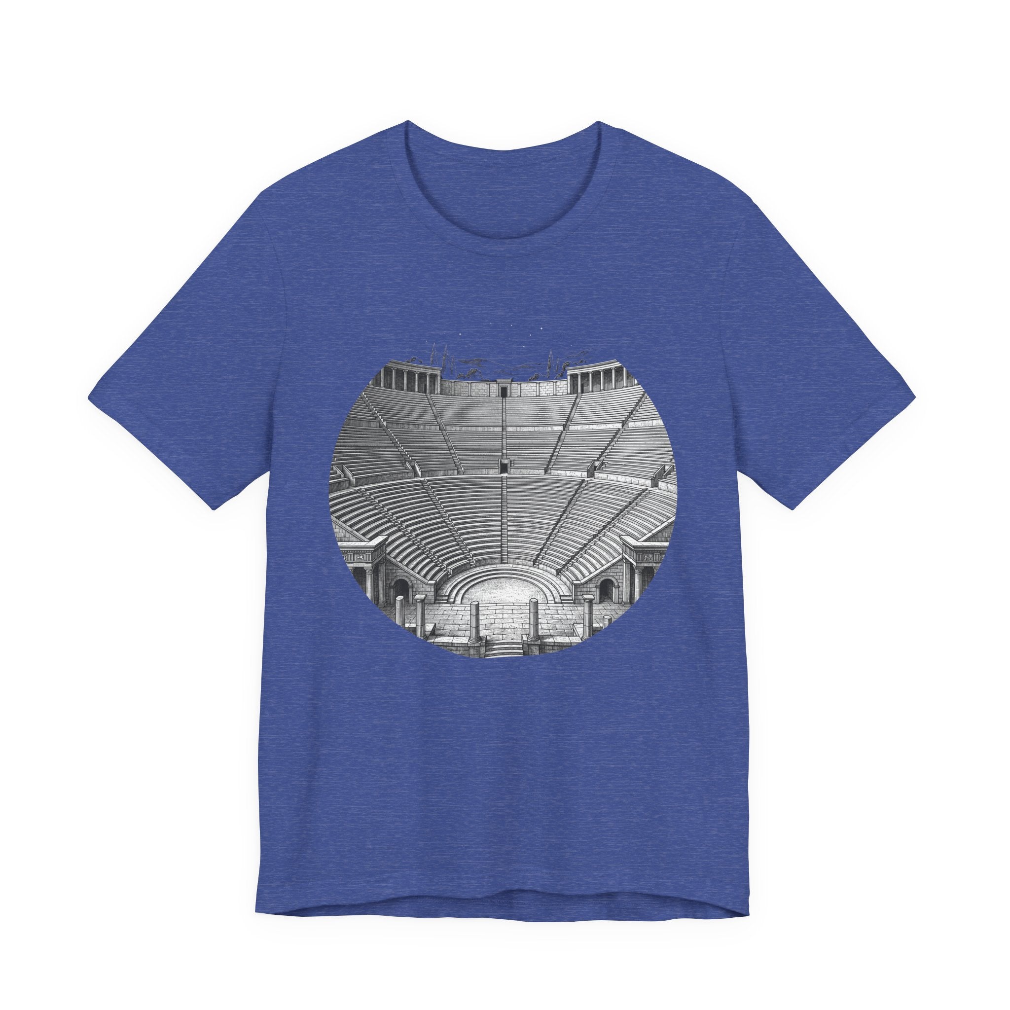 Greek Amphitheater