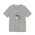 Warm Coffee - Mosaic