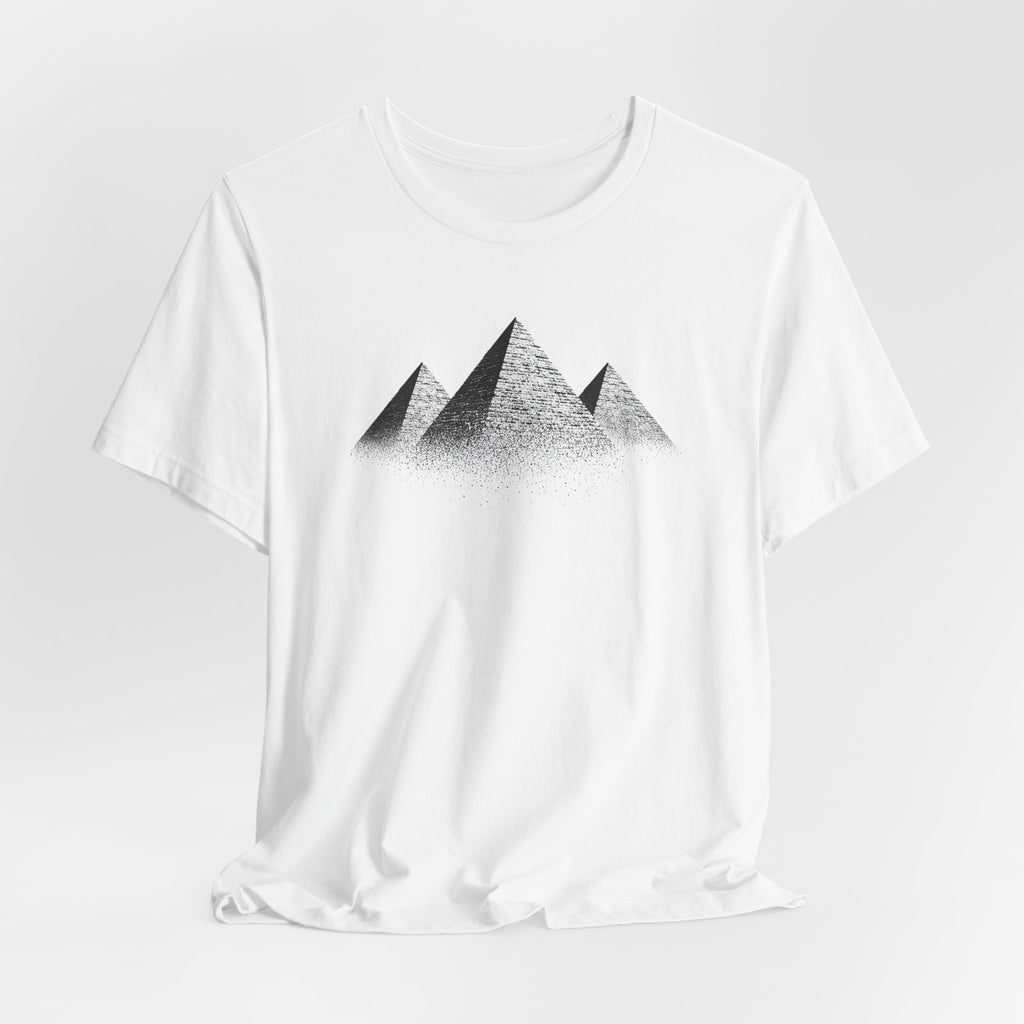 Pyramids