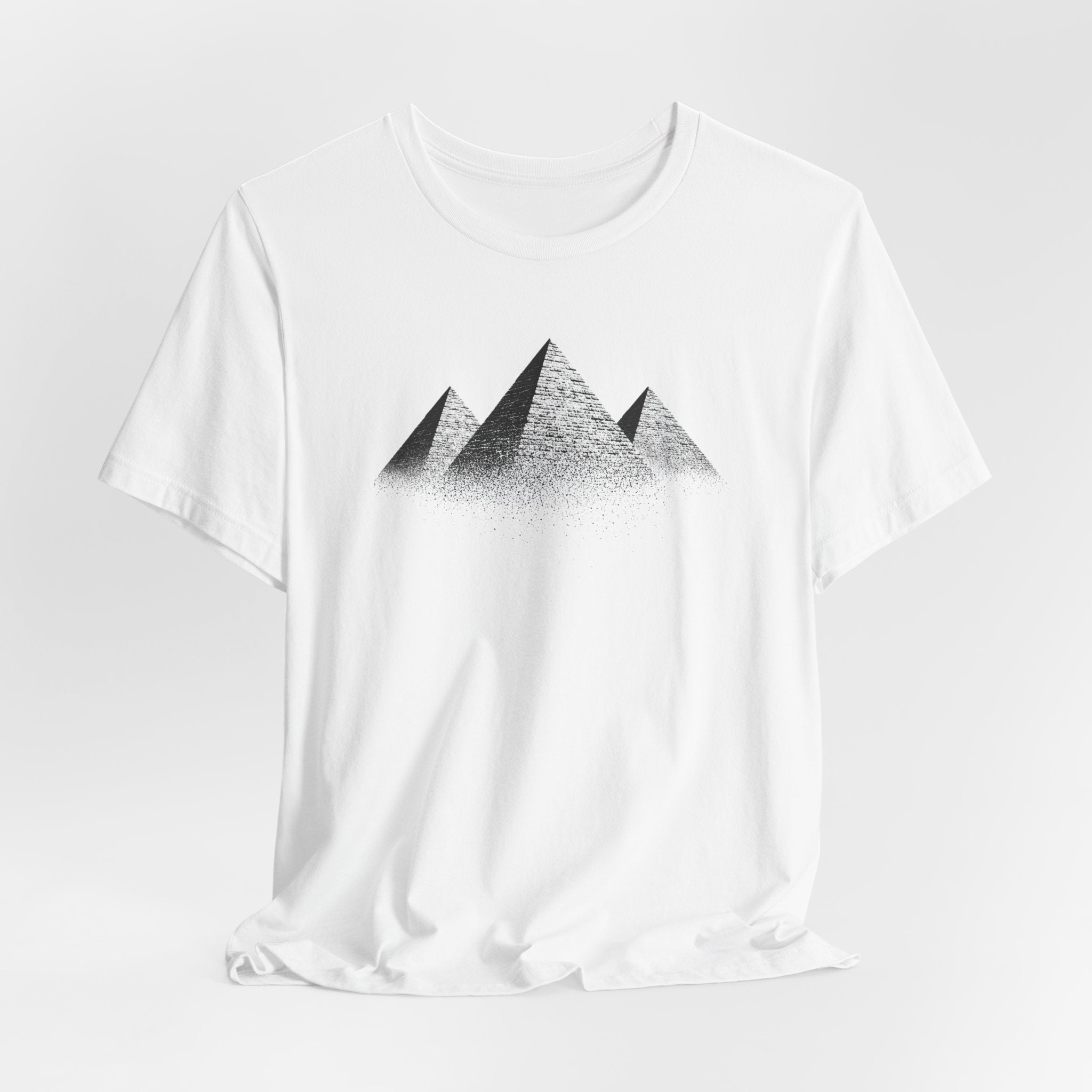 Pyramids