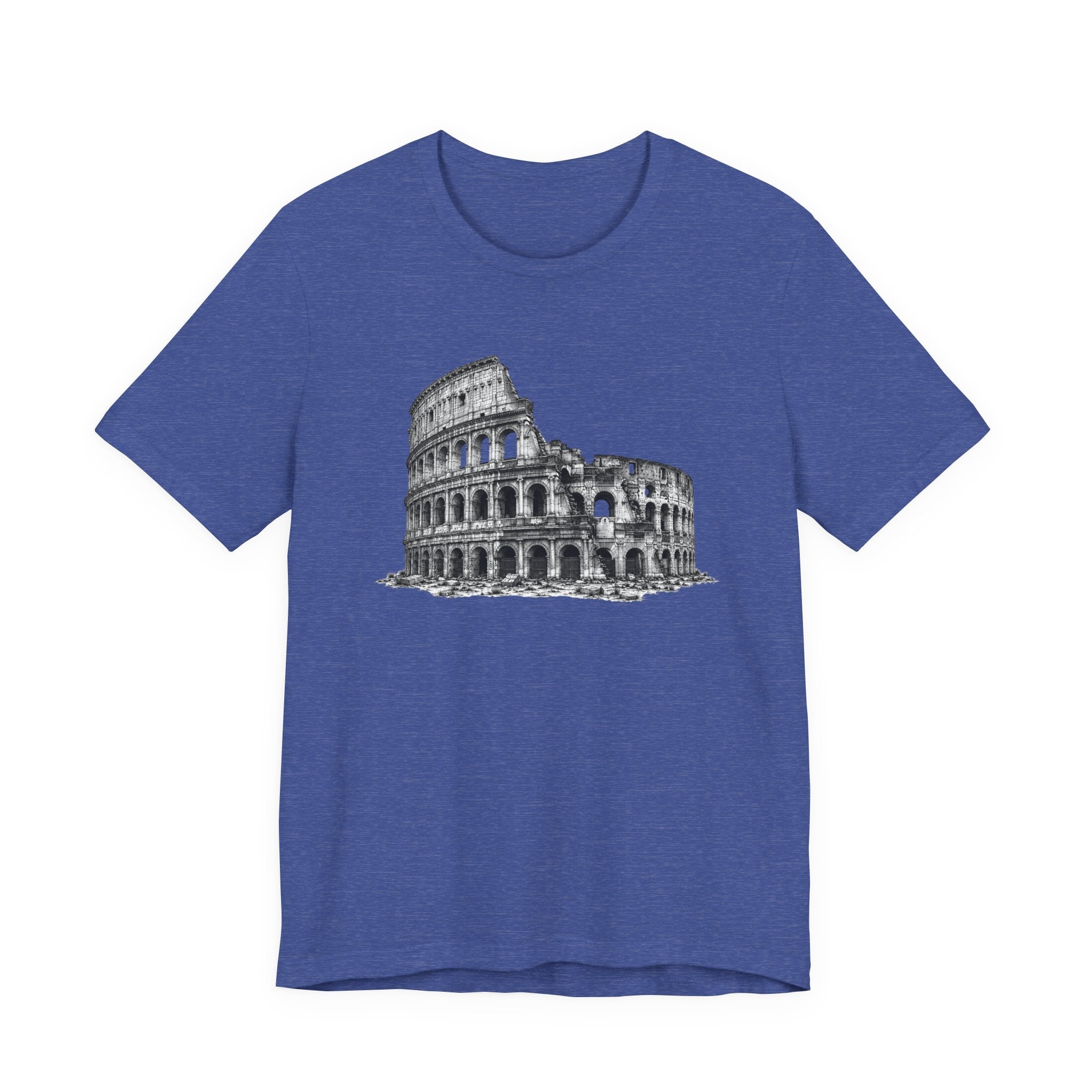 Colosseum Sketch