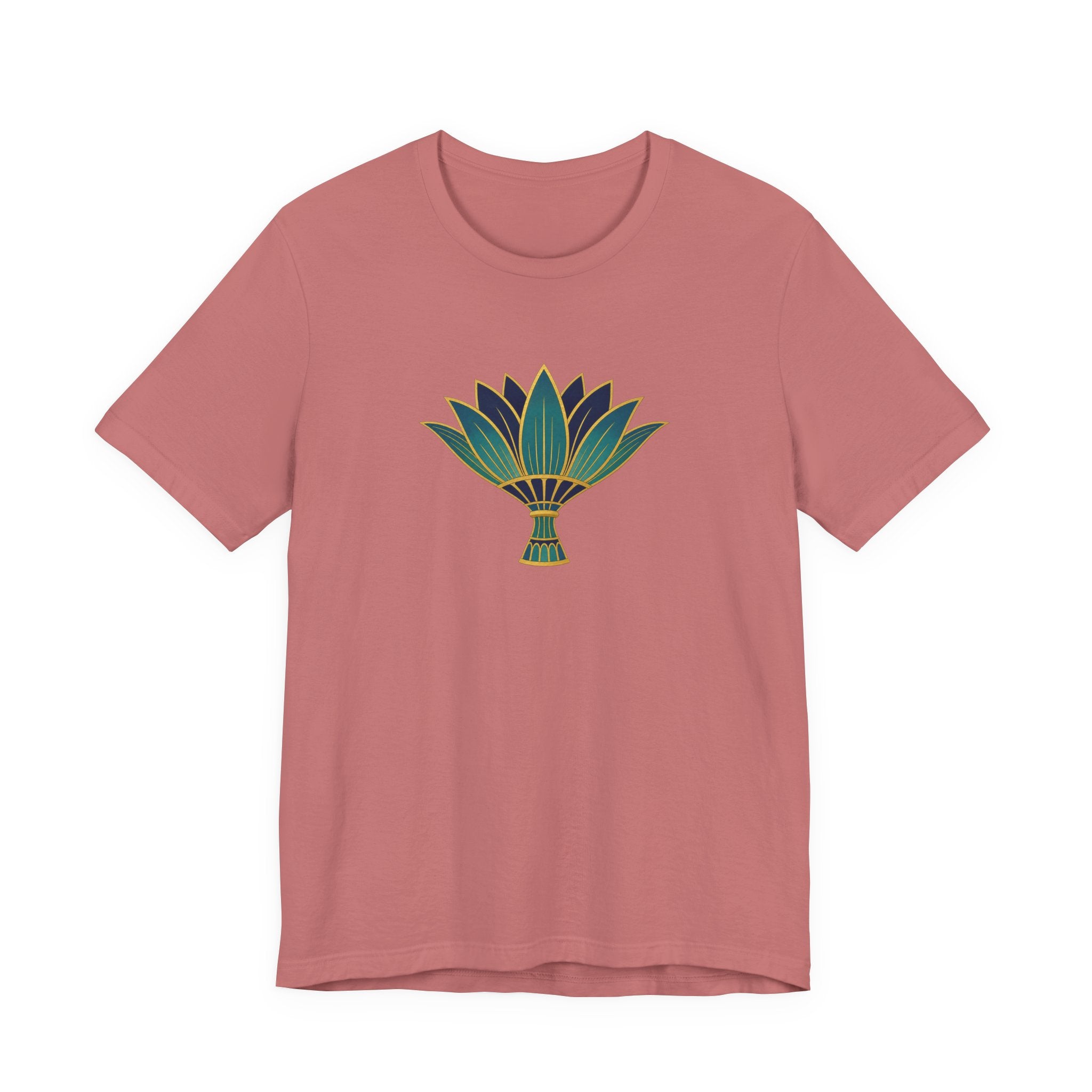 Egyptian Lotus