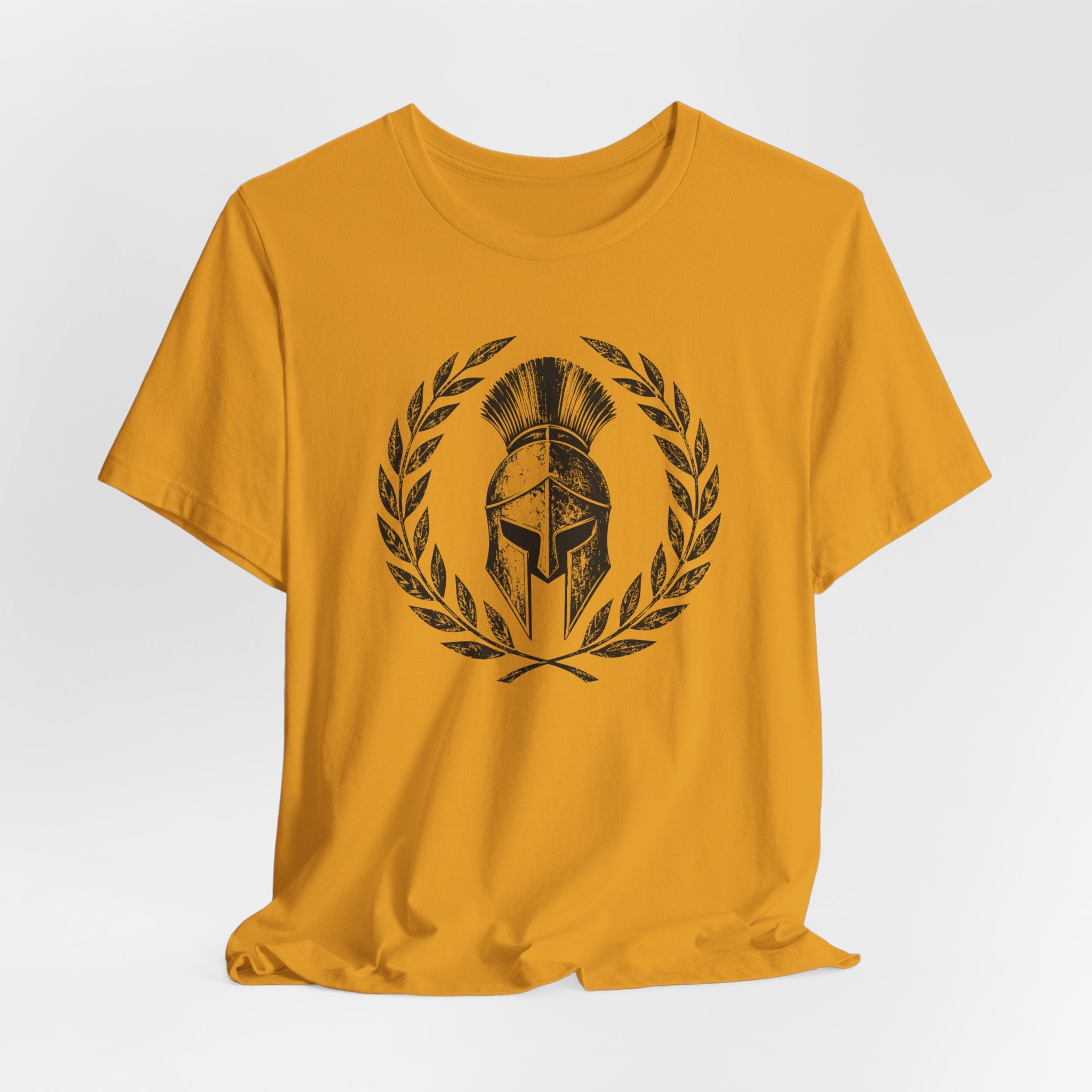 Spartan Helmet