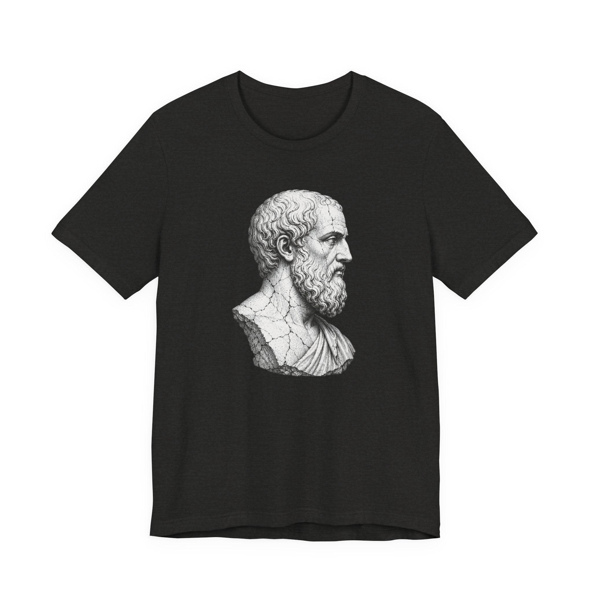 Greek Philosopher