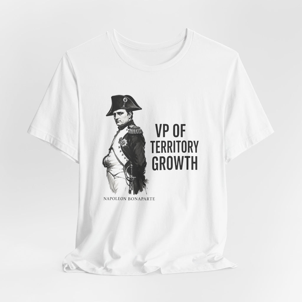 VP of Territory Growth, Napoleon