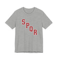 SPQR Vintage Collegiate