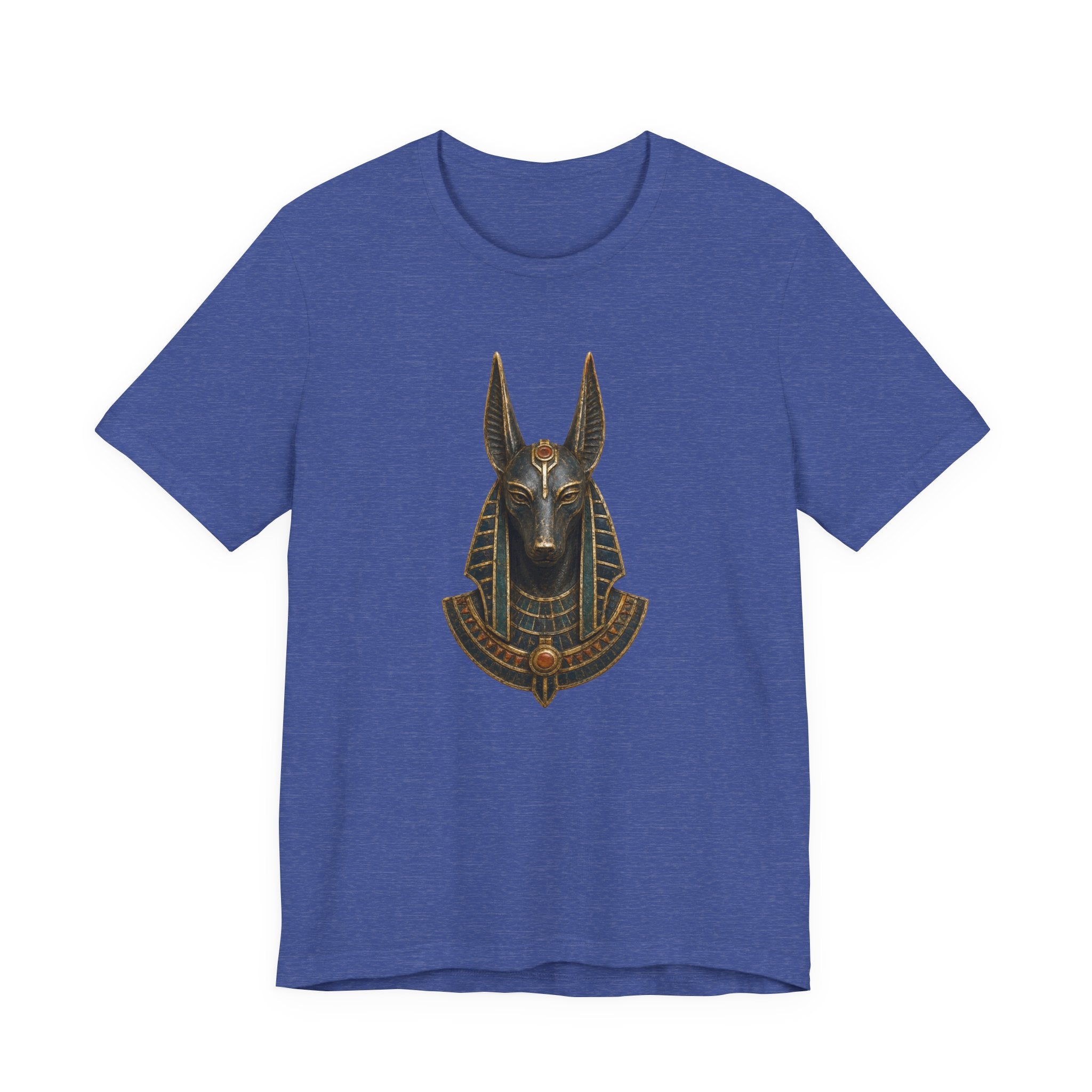 Anubis Egyptian Mask