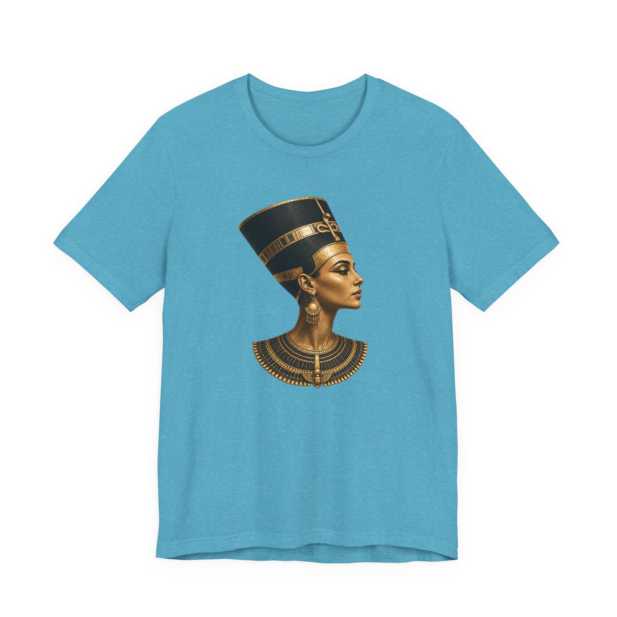 Nefertiti Profile