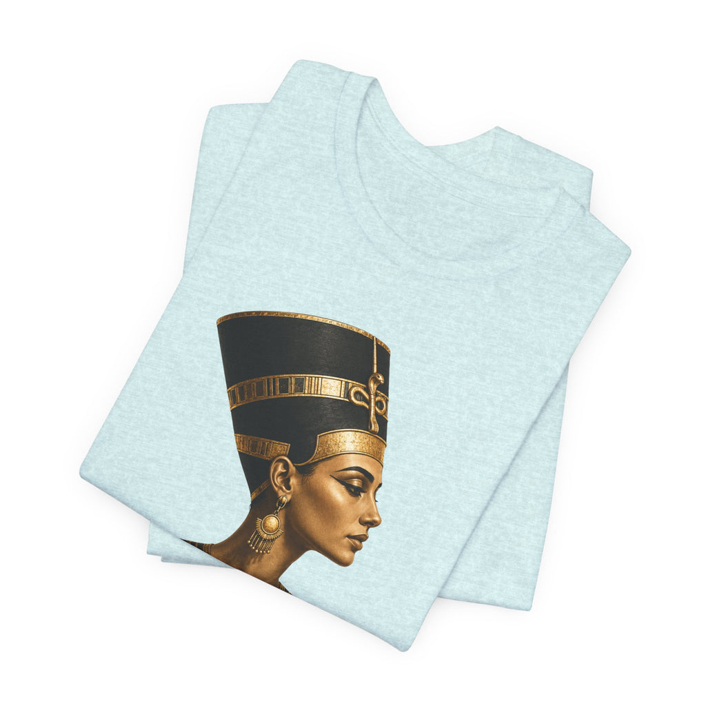 Nefertiti Profile