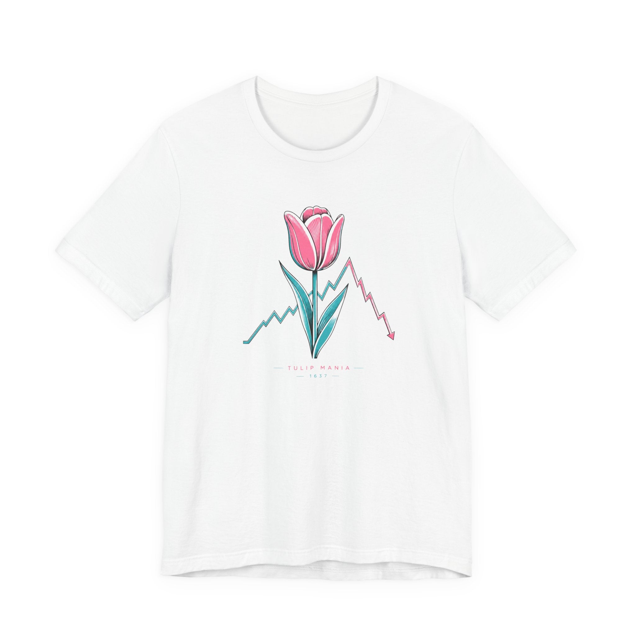 Tulip Mania - Color