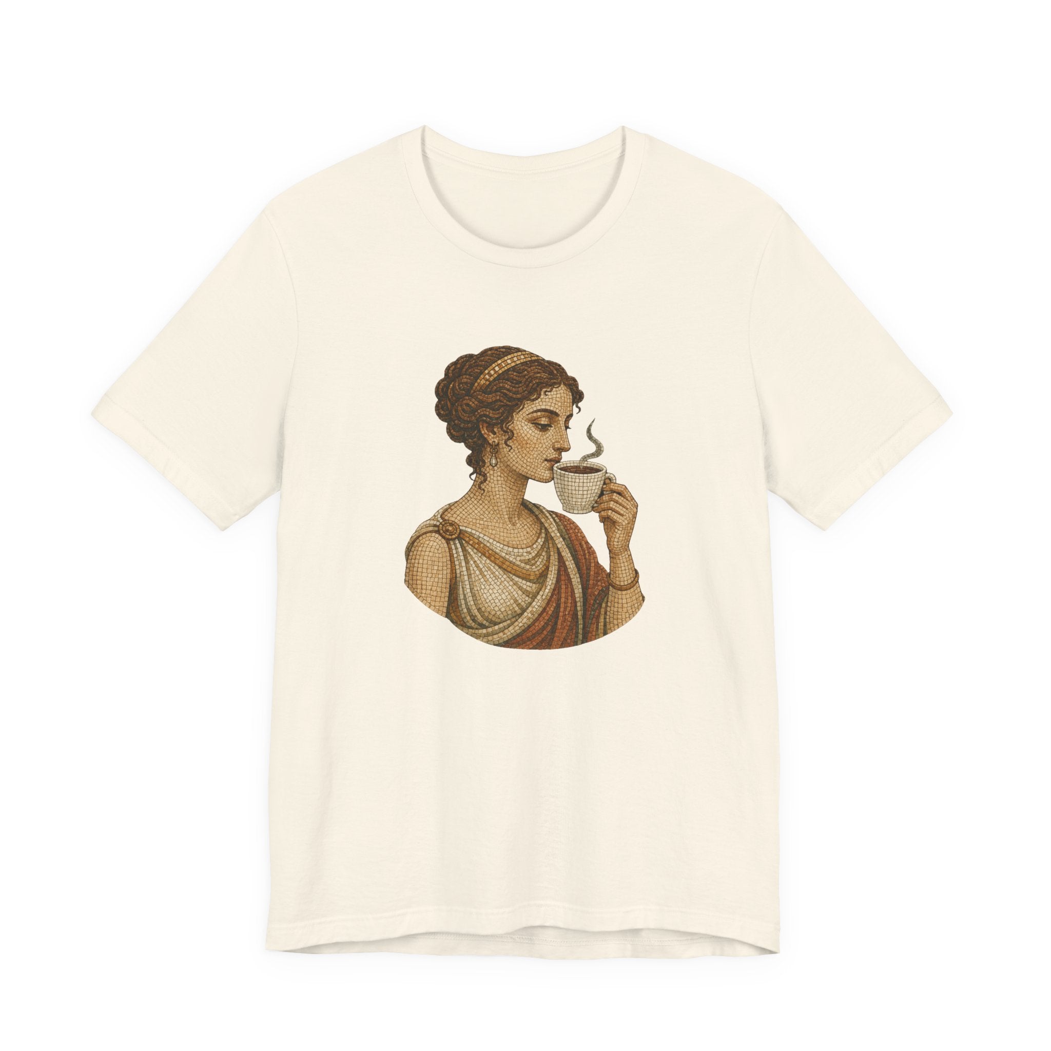Hot Roman Coffee