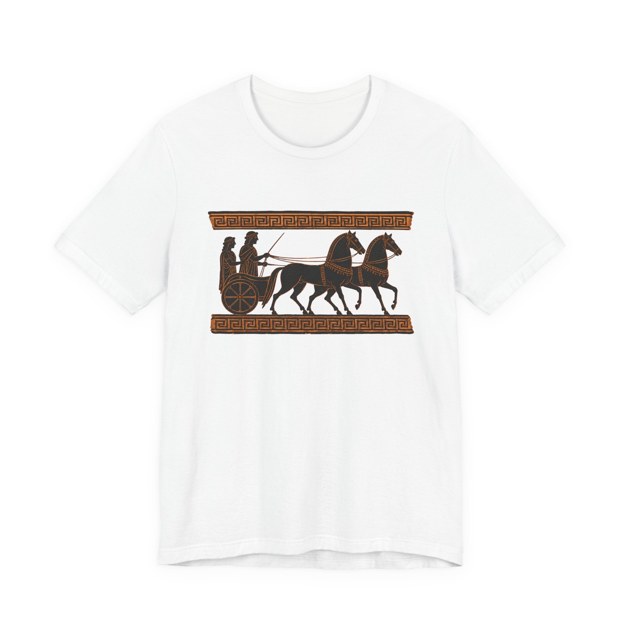 Ancient Greek Chariot