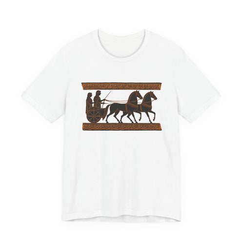Ancient Greek Chariot