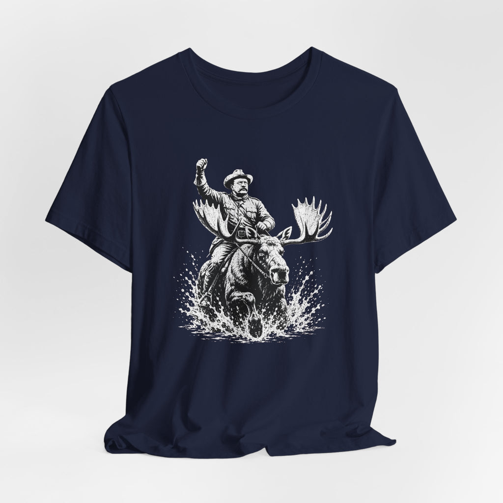 Bull Moose