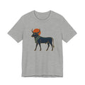 Egyptian Bull