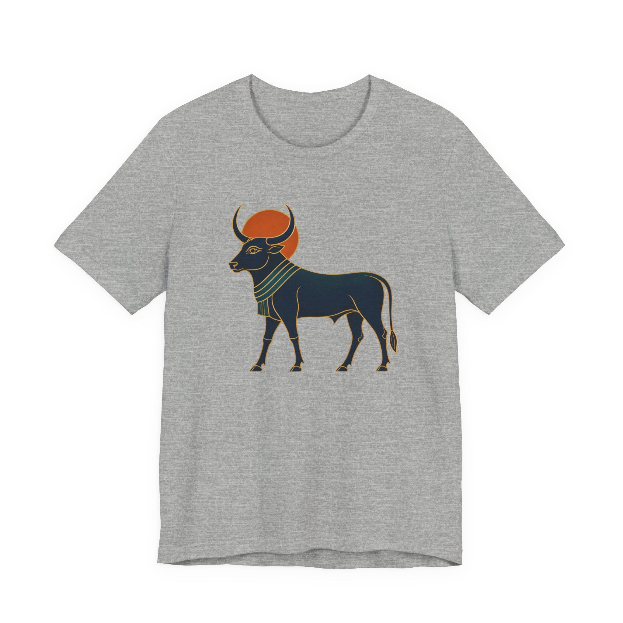 Egyptian Bull