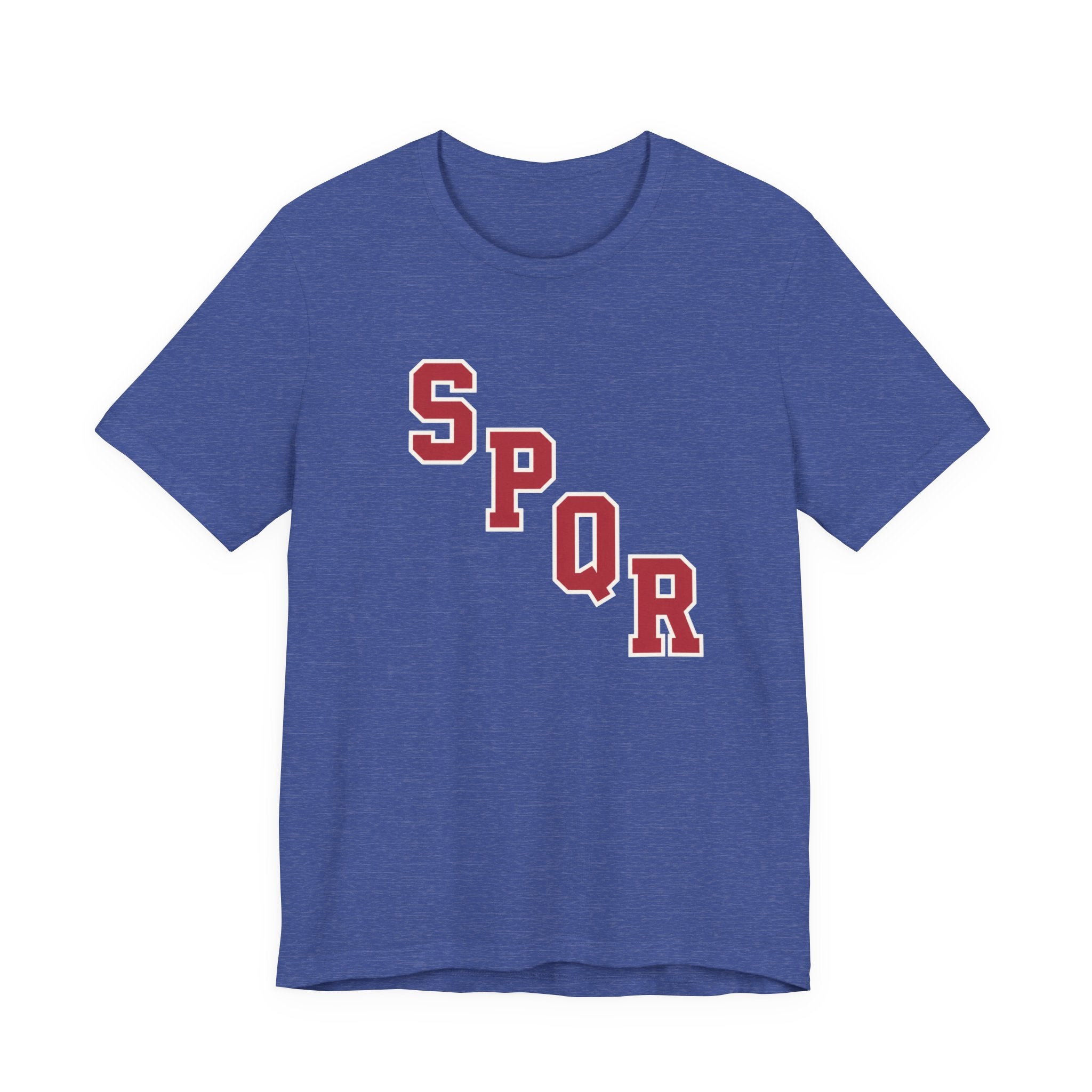 SPQR Vintage Collegiate