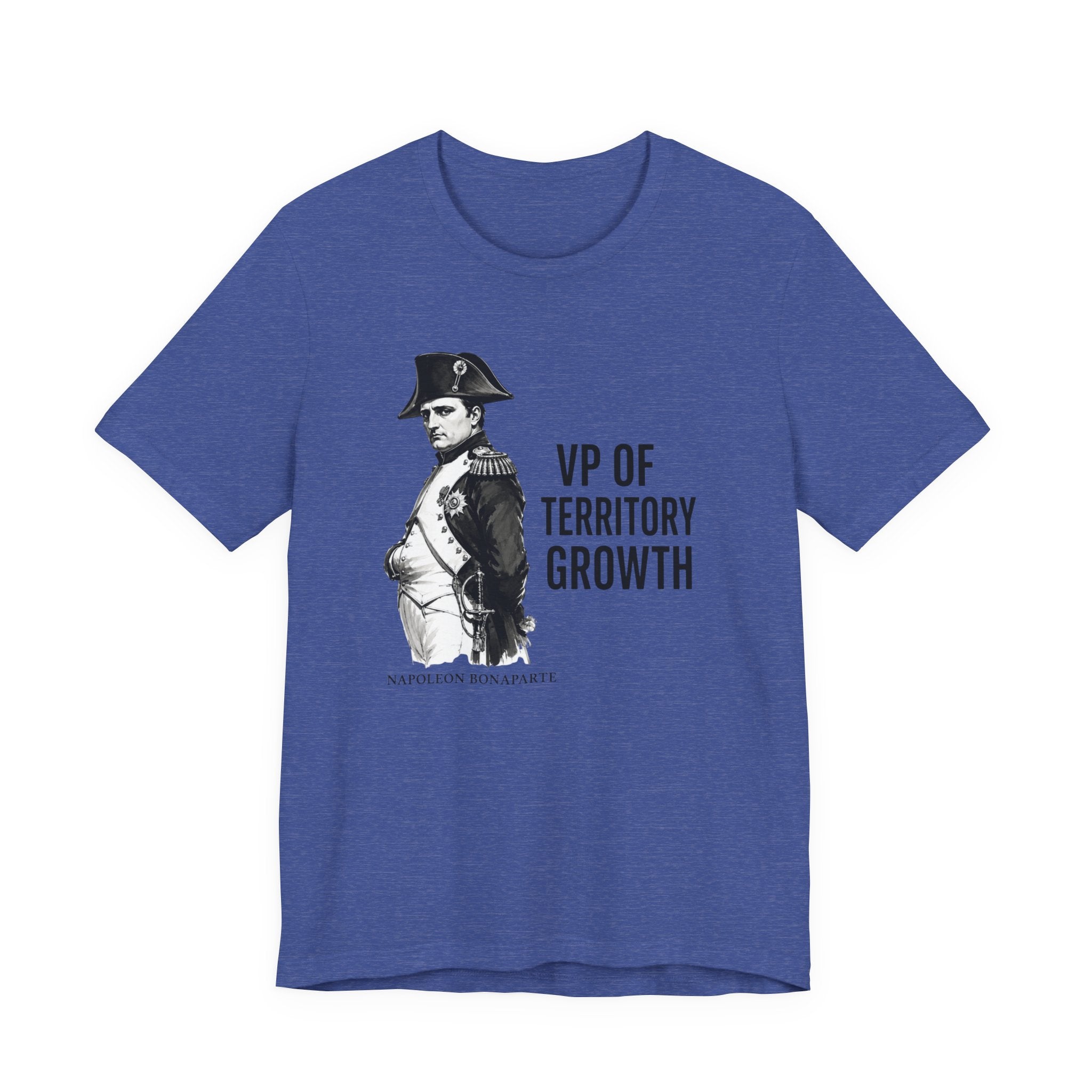 VP of Territory Growth, Napoleon