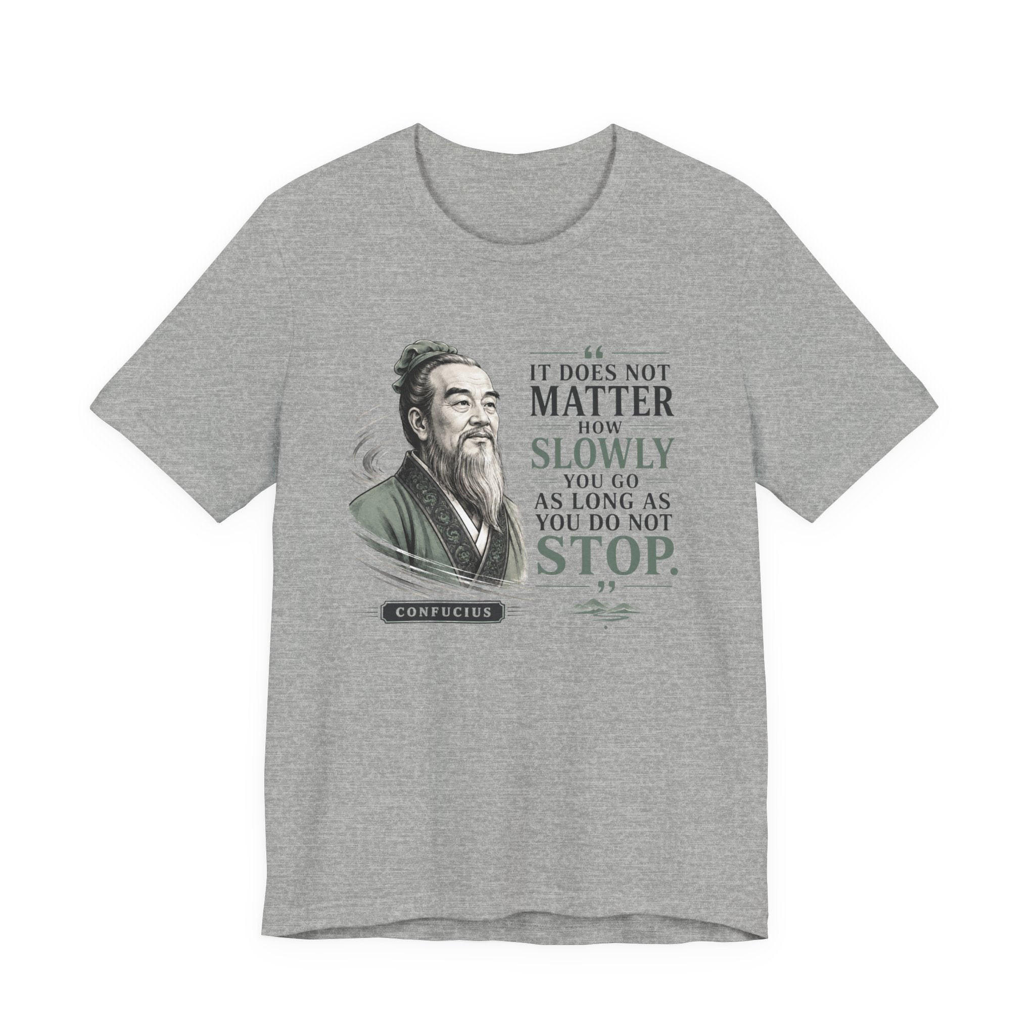 Confucius Quote