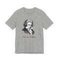 Beethoven Portrait