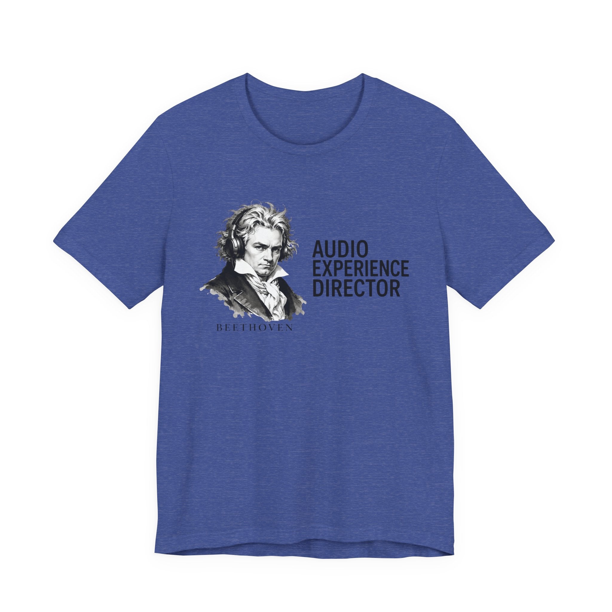 Audio Experience Director, Beethoven