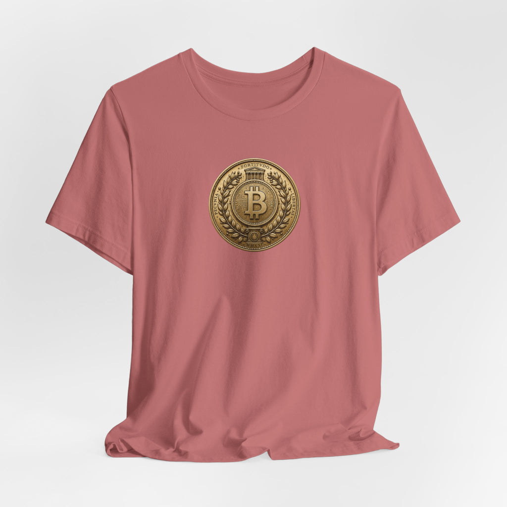 Bitcoin Coin
