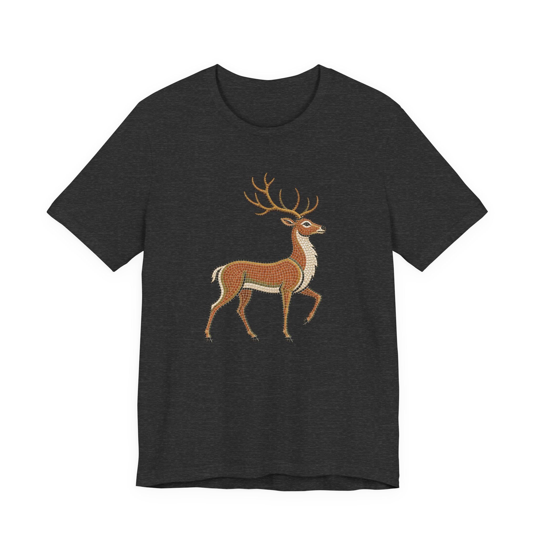 Stag - Mosaic