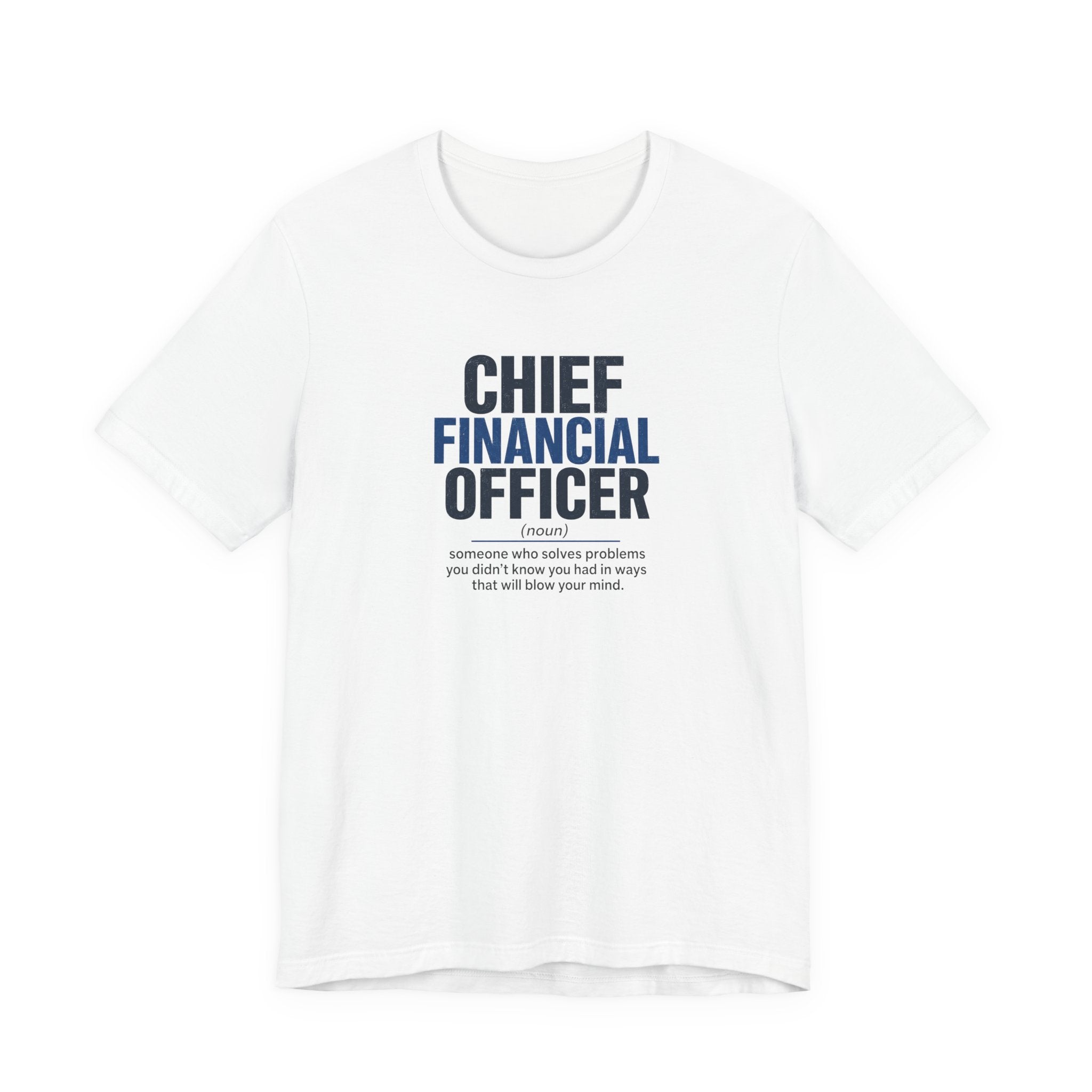 CFO Definition