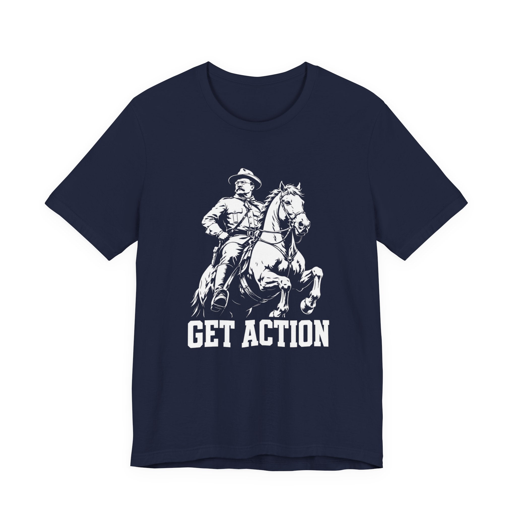 Get Action
