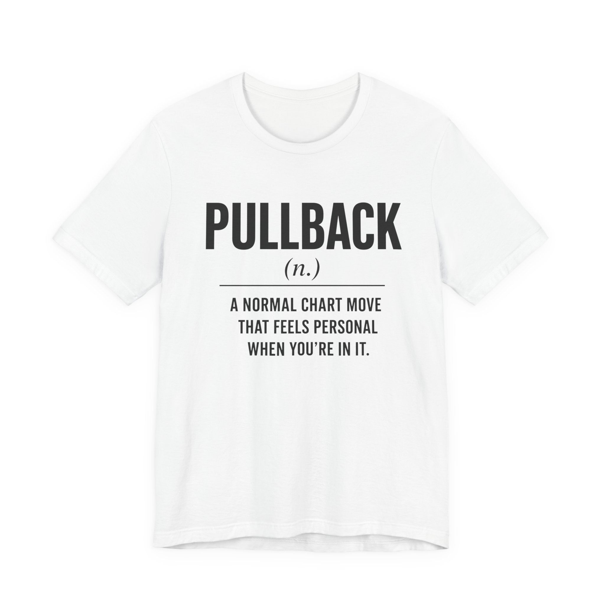 Pullback Definition