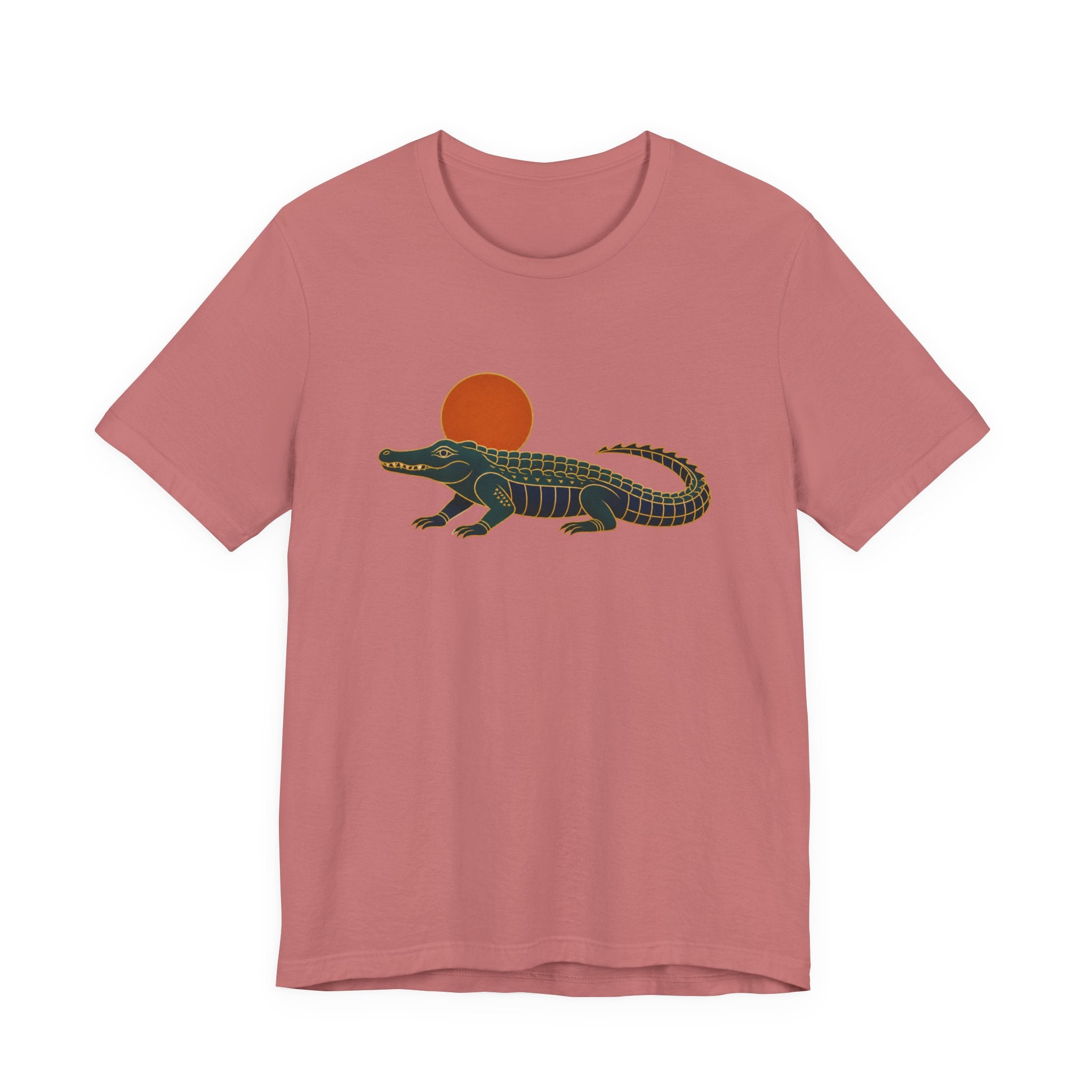 Egyptian Nile Crocodile