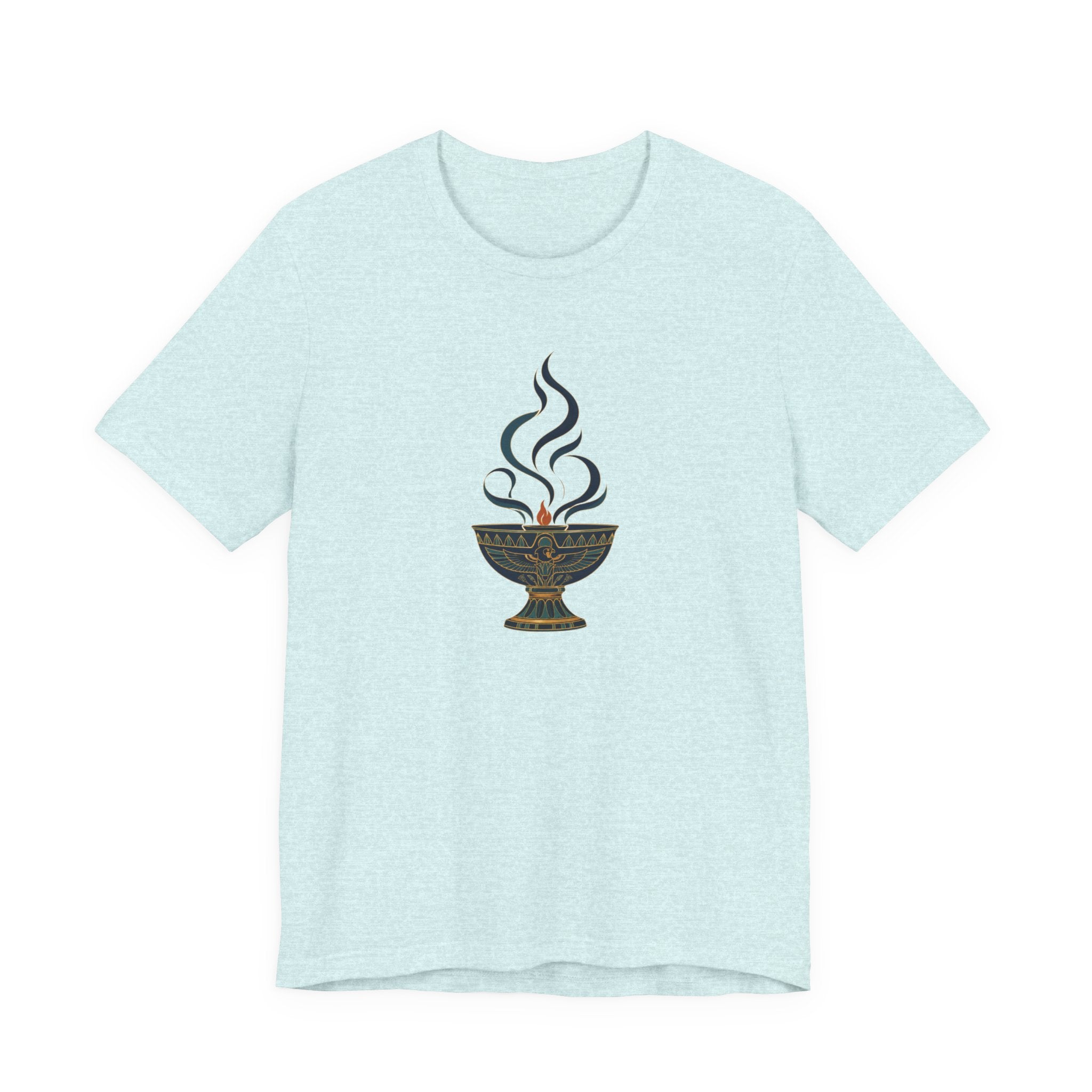 Egyptian Hearth