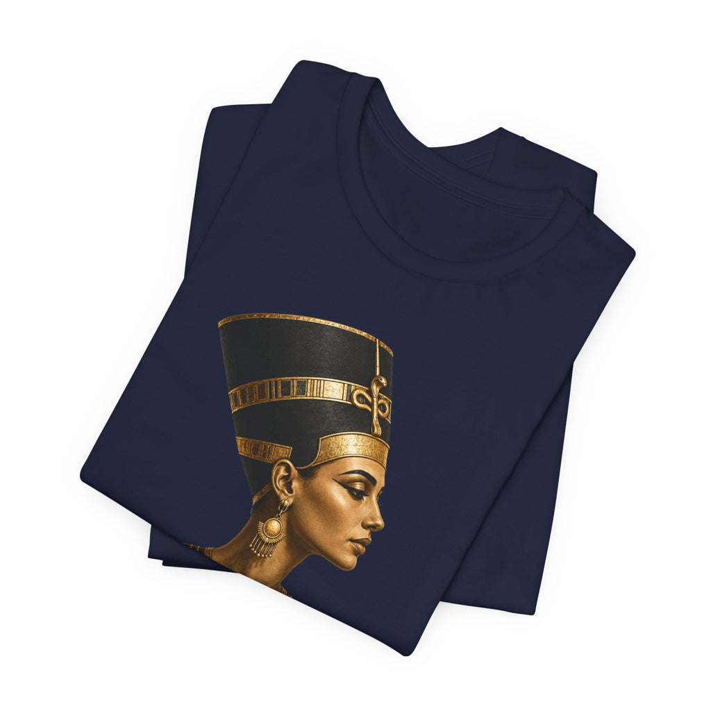 Nefertiti Profile