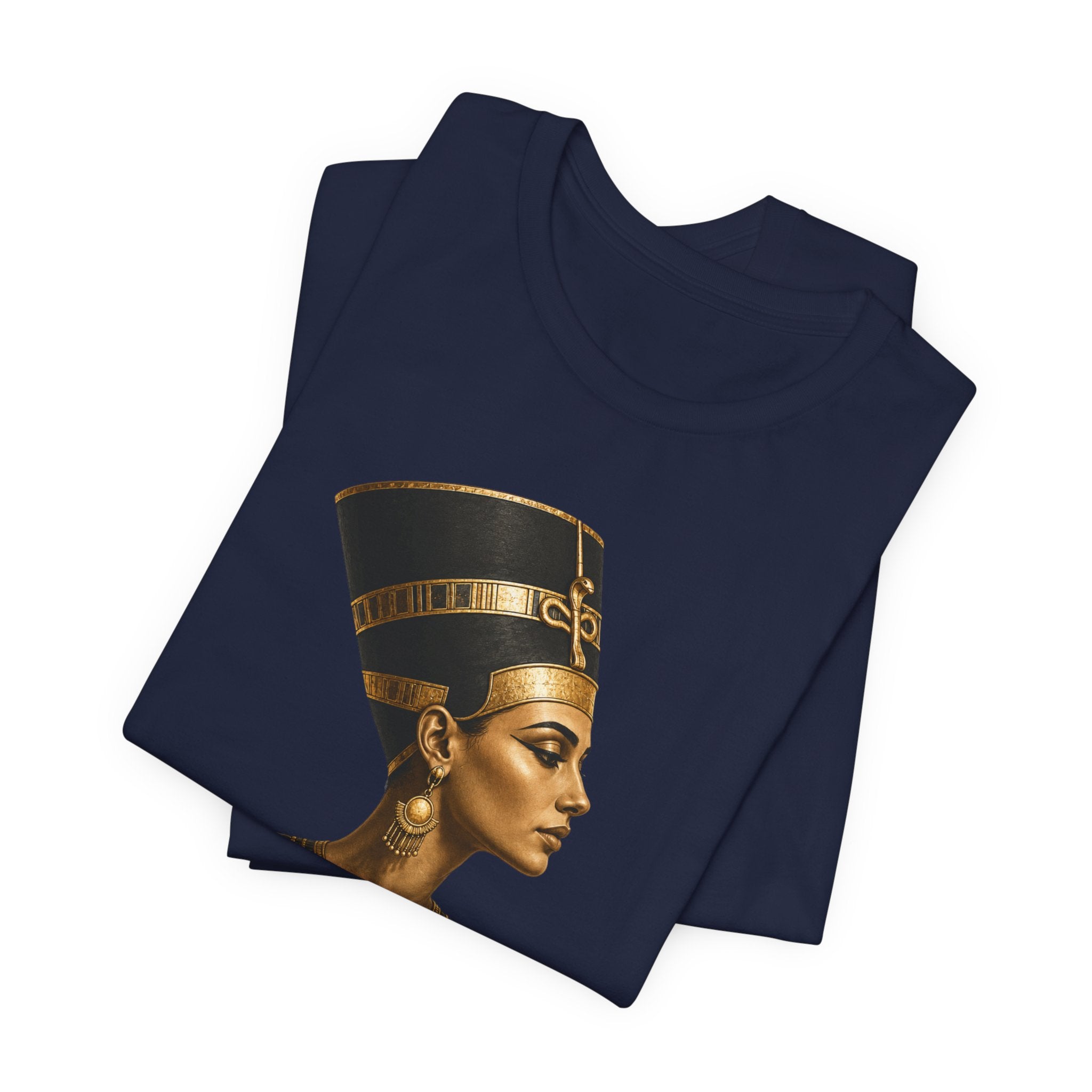 Nefertiti Profile