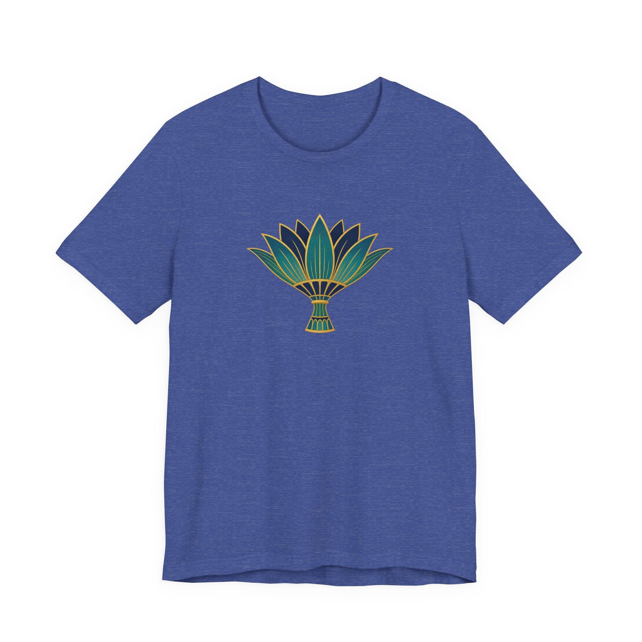 Egyptian Lotus