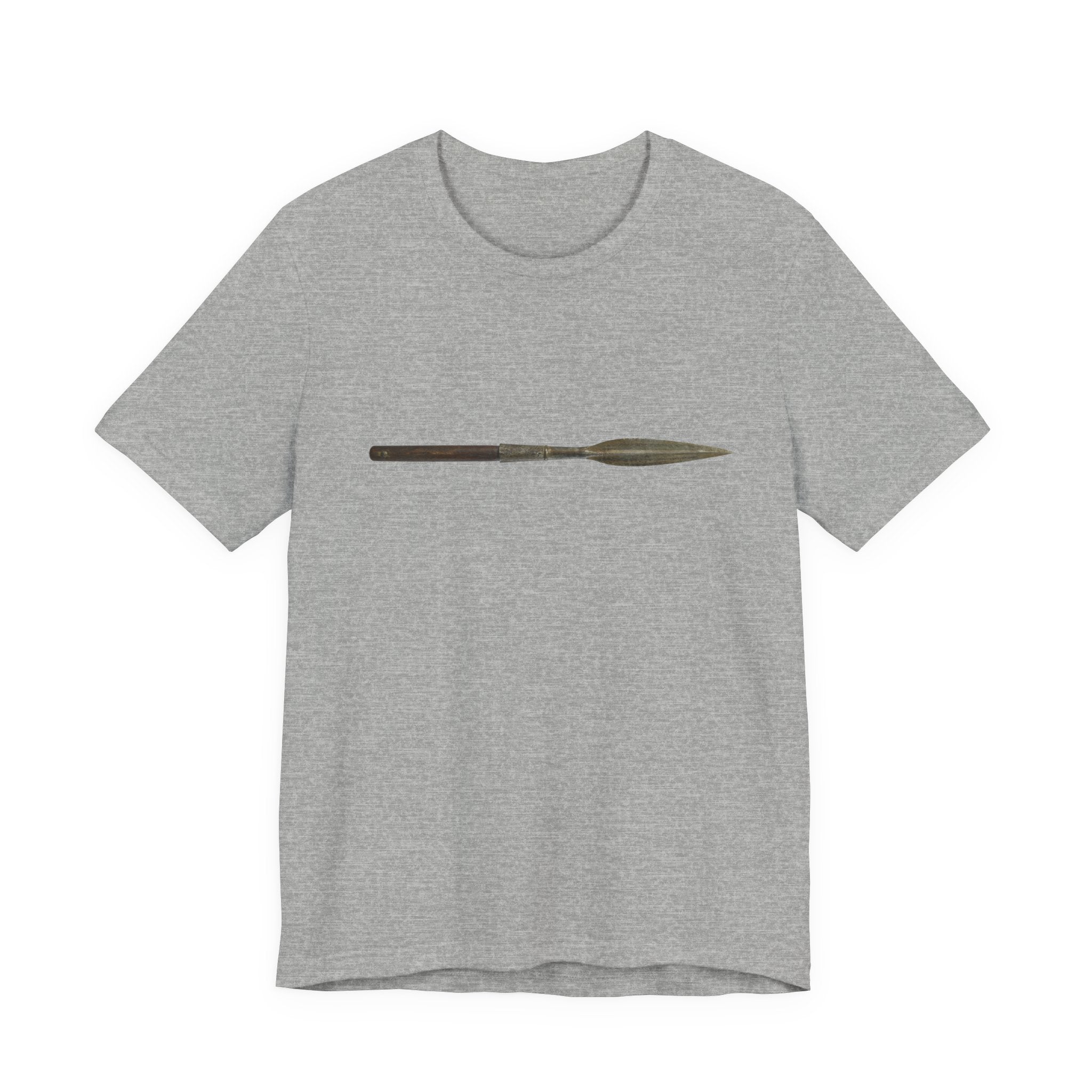 Hoplite Spearhead