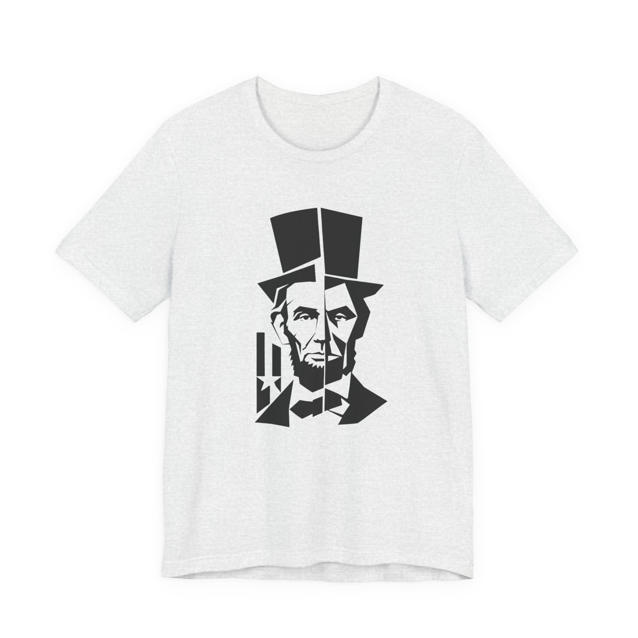 Abraham Lincoln Cubic