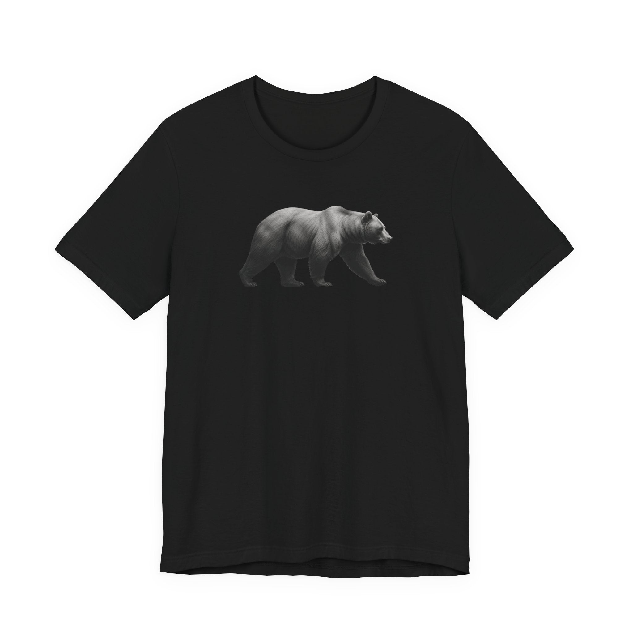 Bear T