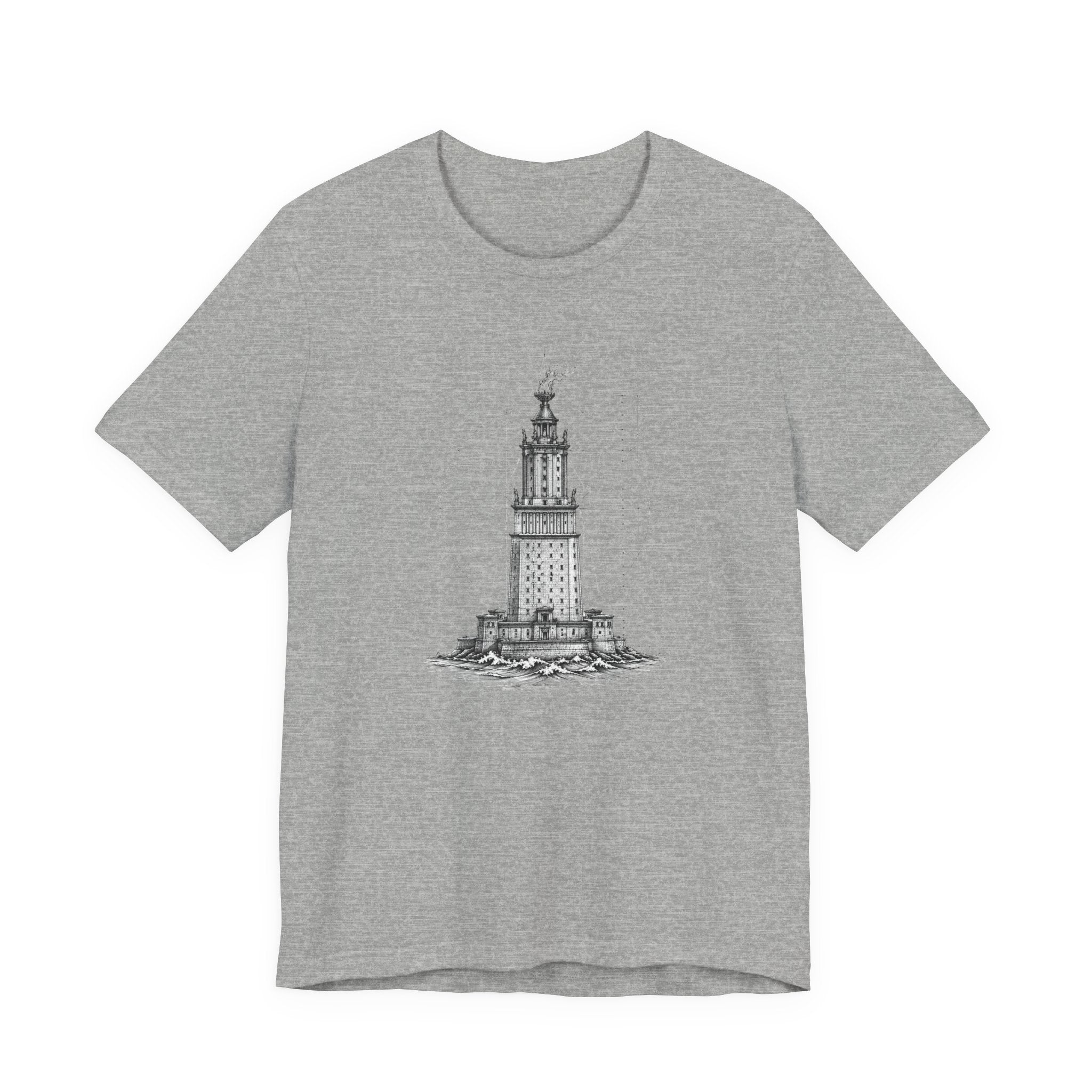 Lighthouse of Alexandria