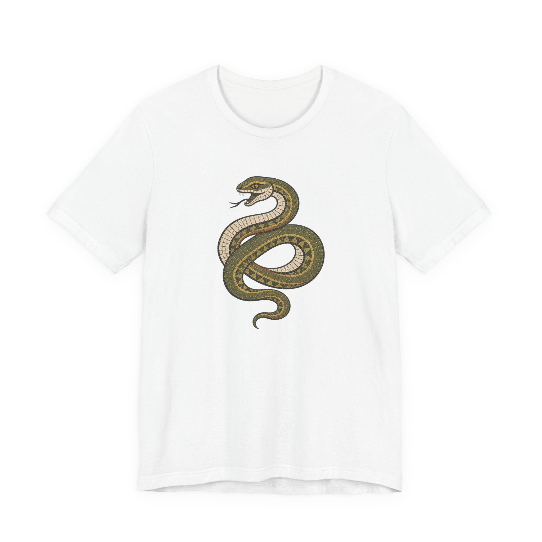 Ancient Viper - Mosaic