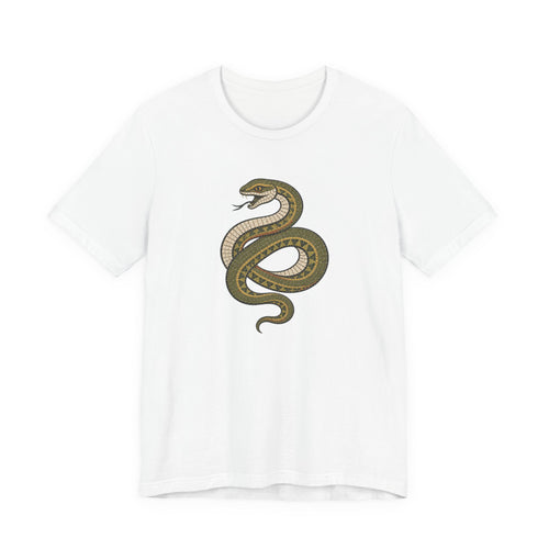Ancient Viper - Mosaic