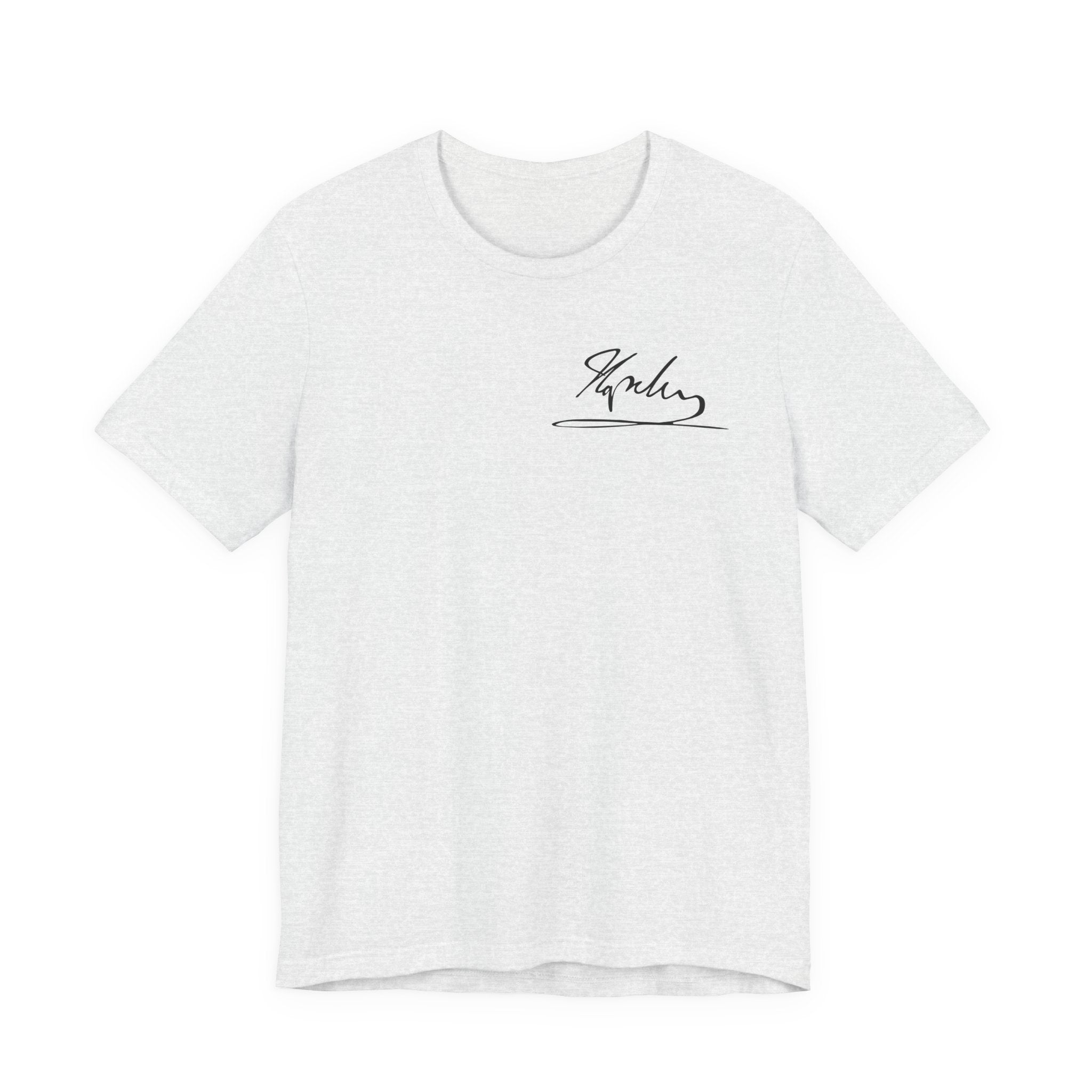 Napoleon - Signature