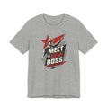 Meet the New Boss Propaganda